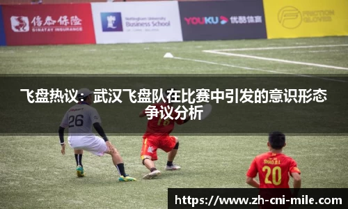飞盘热议：武汉飞盘队在比赛中引发的意识形态争议分析