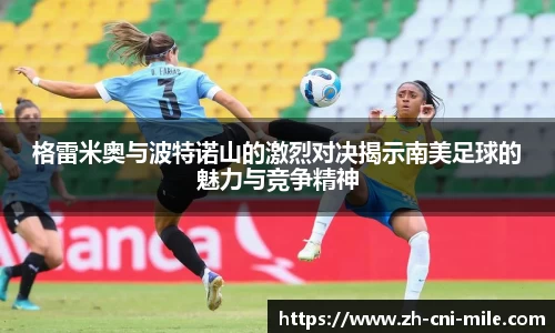 格雷米奥与波特诺山的激烈对决揭示南美足球的魅力与竞争精神
